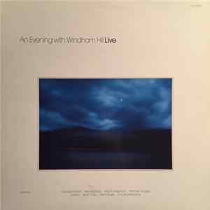 Various - An Evening With Windham Hill Live mp3