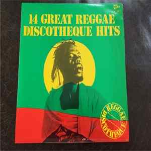Various - 14 Great Reggae Discotheque Hits mp3