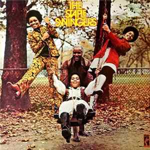 Staple Singers - The Staple Swingers mp3