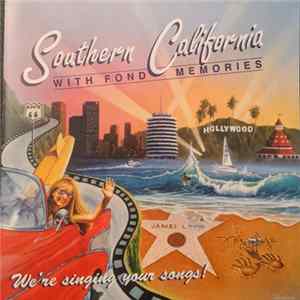 Various - Southern California - With Fond Memories mp3
