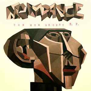 Mumdance - The Mum Decent E.P. mp3