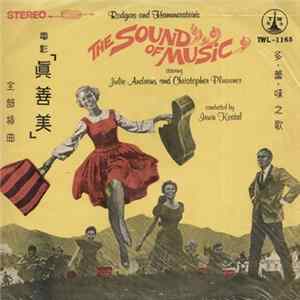 Rodgers And Hammerstein - The Sound Of Music (An Original Soundtrack Recording) mp3