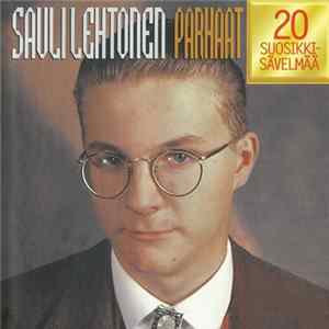 Sauli Lehtonen - Parhaat mp3