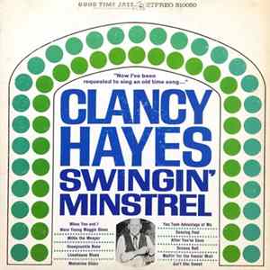 Clancy Hayes - Swingin' Minstrel mp3