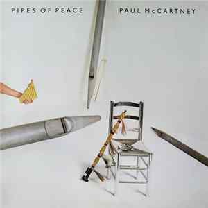Paul McCartney - Pipes Of Peace mp3