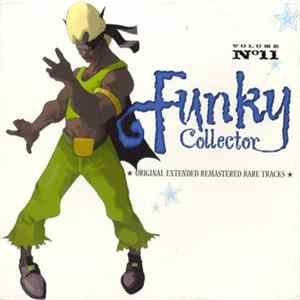 Various - Funky Collector - Volume No11 mp3