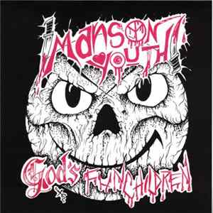 Manson Youth - God's Fun Children mp3