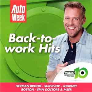 Various - Back-to-work Hits mp3