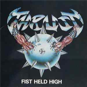 Thrust - Fist Held High mp3
