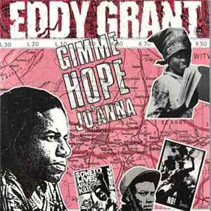 Eddy Grant - Gimme Hope Jo'Anna mp3
