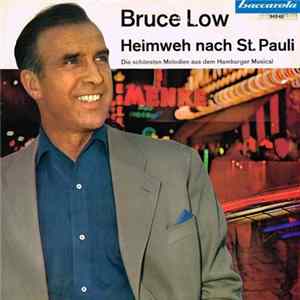 Bruce Low - Heimweh Nach St. Pauli mp3