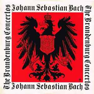 Johann Sebastian Bach - The Brandenburg Concertos, Nos. 1, 2 & 3 mp3