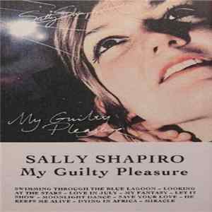 Sally Shapiro - My Guilty Pleasure mp3
