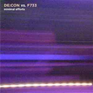 Various - Minimal Efforts mp3