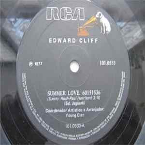 Edward Cliff - Summer Love / You Are My Eyes mp3