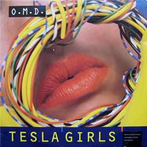 O.M.D. - Tesla Girls mp3