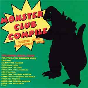 Various - Monster Club Compile mp3