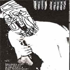 Cave Bears / Danny Cruz - Live At The Whisky 1977 mp3