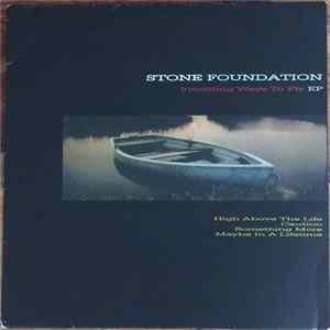 Stone Foundation - Inventing Ways To Fly EP mp3