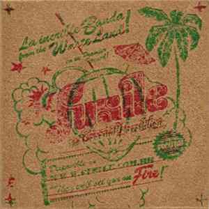 Fusile - Coconut Revolution mp3