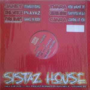 Various - Sistaz House Vol. 9 mp3