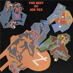Joe Tex - The Best Of Joe Tex mp3