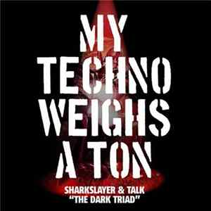 Sharkslayer & TALK - The Dark Triad mp3
