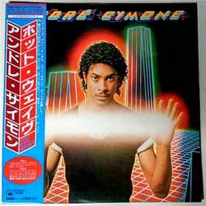 André Cymone - Livin' In The New Wave mp3