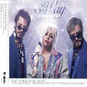 The Lonely Island feat. Justin Timberlake and Lady Gaga - 3-Way (The Golden Rule) mp3
