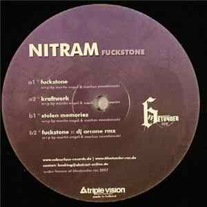 Nitram - Fuckstone mp3