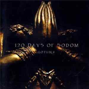 Gothika - 120 Days Of Sodom mp3