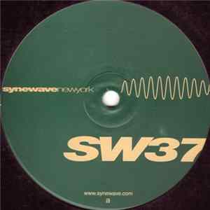 Joey Beltram - SW37 mp3