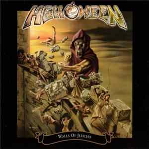 Helloween - Walls Of Jericho mp3