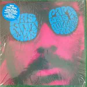 Was (Not Was) - Papa Was A Rolling Stone mp3