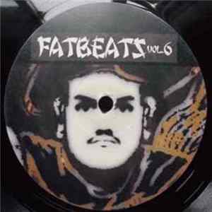 Ice One - Fat Beats Vol. 6 mp3