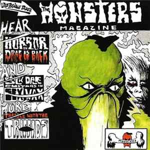 The Monsters - The Hunch mp3