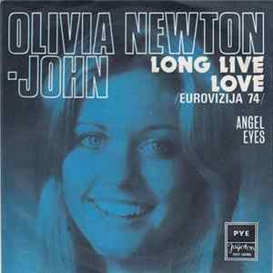 Olivia Newton-John - Long Live Love (Eurovizija 74) mp3