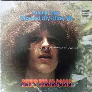 Jeff Simmons - Lucille Has Messed My Mind Up mp3
