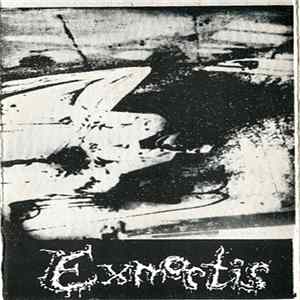 Exmortis - Butchers Of The Urban Frontier mp3