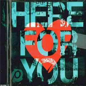 Various - Passion: Here For You mp3