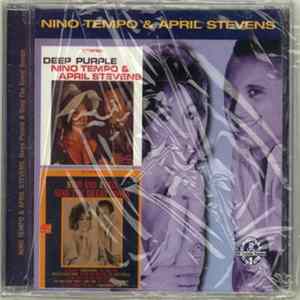 Nino Tempo & April Stevens - Deep Purple / Sing The Great Songs mp3