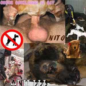 Chuck Schuldiner is Gay & NiTo - Anti Dog mp3