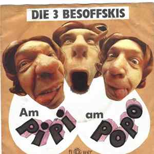 Die 3 Besoffskis - Am Pipi Am Popo mp3