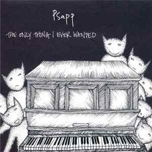 Psapp - The Only Thing I Ever Wanted mp3