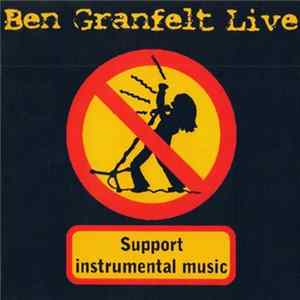 Ben Granfelt - Live mp3