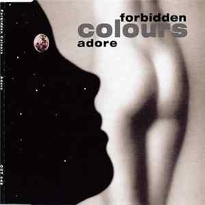 Forbidden Colours - Adore mp3