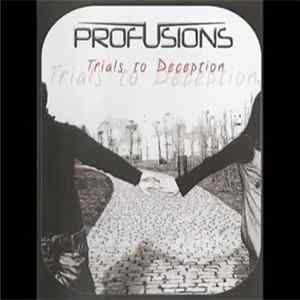 Profusions - Trials to Deception mp3