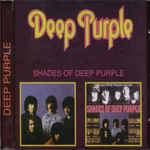 Deep Purple - Shades Of Deep Purple mp3