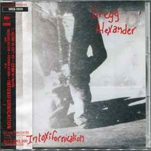 Gregg Alexander - Intoxifornication mp3