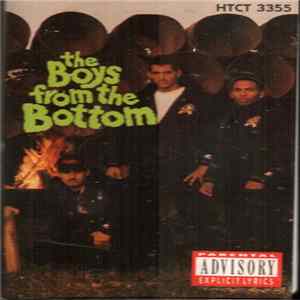 The Boys From The Bottom - The Boys From The Bottom mp3